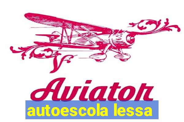 autoescola lessa